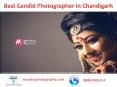 Best Indian Candid Photography in Chandigarh PowerPoint PPT Presentation