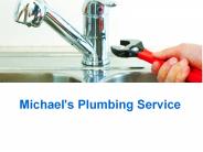 Emergency Plumber Newmarket | Michael’s Plumbing Services