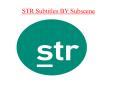 STR Subtitles BY Subscene PowerPoint PPT Presentation