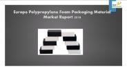 Europe Polypropylene Foam Packaging Material Market Report 2018