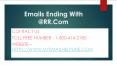 Emails Ending With @RR PowerPoint PPT Presentation