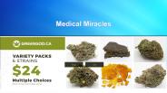 Medical Miracles