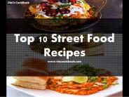 Best Street Food Recipes