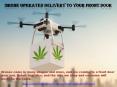 Drone Operated Delivery to your Front Door PowerPoint PPT Presentation