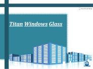 Foggy Glass Window Services | Alexandria, VA