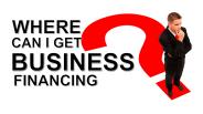 Small Business Laons by NBFC