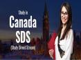 Study in Canada SDS (Study Direct System) PowerPoint PPT Presentation