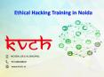 Learn Ethical Hacking Training Course in Noida – KVCH