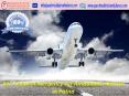 Reliable and Low Fare Air Ambulance Service in Patna PowerPoint PPT Presentation