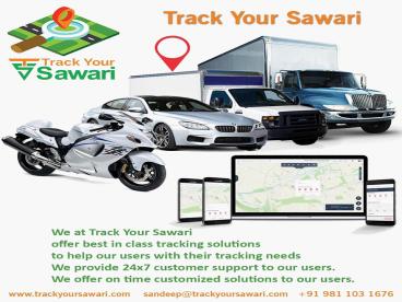 GPS Tracker OBD Reports