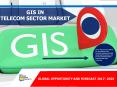 GIS in Telecom Sector Market Growing Expeditiously- Reaching $7,773 Million, Globally, by 2023 PowerPoint PPT Presentation