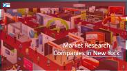 Market Research Organization for Healthy Data