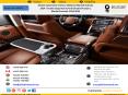 Global Automotive Interior Materials Market Outlook  2024: Growth Opportunity And Demand Analysis,  Market Forecast, 2016-2024 PowerPoint PPT Presentation