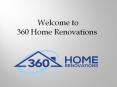 Renovation Ideas & Home Improvement PowerPoint PPT Presentation