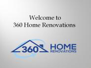 Renovation Ideas & Home Improvement