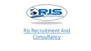 Rjs Recruitment and Consulting