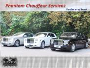 Rolls Royce Wedding Car Hire London