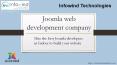 Joomla development company in India PowerPoint PPT Presentation