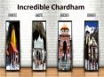 Incredible Chardham- A trip to Haridwar, Rishikesh, Kedarnath and Badrinath PowerPoint PPT Presentation