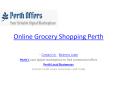 Online Grocery Shopping Perth (1)