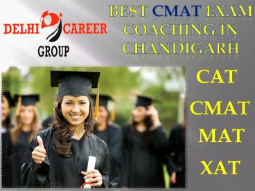 Best CLAT Exam Coaching in Chandigarh