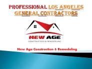 Los Angeles General Contractor