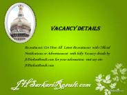 Vacancy Details (1)