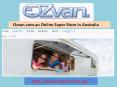 Horse truck windows, Caravan windows For Sale | Ozvan.com.au