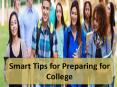Smart Tips for Preparing for College PowerPoint PPT Presentation