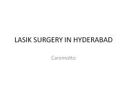 Lasik Eye Surgery