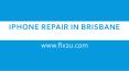 I phone repair in brisbane