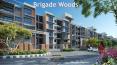 Brigade Group New Apartment at Whitefield