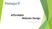Website Design Company in Lebanon