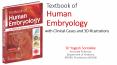TEXTBOOK OF HUMAN EMBRYOLOGY WITH CLINICAL CASES AND 3D ILLUSTRATIONS PowerPoint PPT Presentation