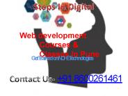 Web development course in Pune