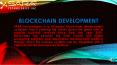 Blockchain Development Company PowerPoint PPT Presentation