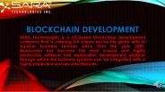 Blockchain Development Company