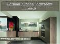 German Kitchens Kitchen showroom in Leeds PowerPoint PPT Presentation