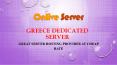 Onlive Server - Greece Dedicated Server Plans | Call@+919718114224 PowerPoint PPT Presentation