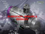 3D Industrial Rendering , 3D Rendering , 3D Architec , 3D Render