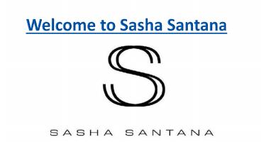 Llaveros mini alpargatas - Sasha Santana