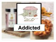 Addicted Baked Temptations