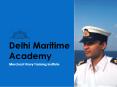 Delhi Maritime Academy - Merchant Navy Training Institute PowerPoint PPT Presentation