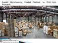 The Role of Warehousing in Kuwait, The Current Situation of Warehousing in Kuwait-Ken Research PowerPoint PPT Presentation