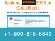 QuickBooks Error Code 9999 | Bigxperts | Team | Fix | Errors | Call now