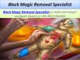 Black Magic Removal Specialist PowerPoint PPT Presentation