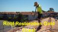 Get hIgh-quality services for Roof Restoration Gold Coast PowerPoint PPT Presentation