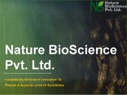 Nature BioScience - Enzyme Manufacturers