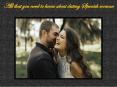dating Spanish woman PowerPoint PPT Presentation