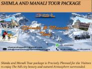 Shimla And Manali Tour Package